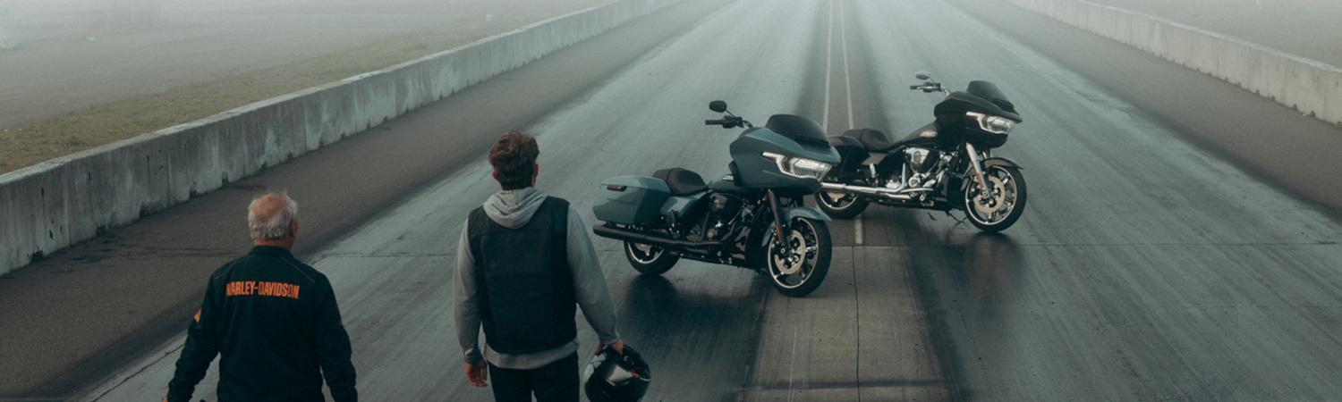 2025 Harley-Davidson® Road Glide® for sale in Teddy Morse's Daytona Harley-Davidson®, Ormond Beach, Florida